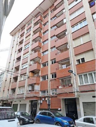 Foto 1 de Pis en venda a calle Torreondo de 3 habitacions amb balcó i calefacció