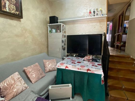 Foto 2 de Piso en venta en calle Gacela de 3 habitaciones y 98 m²