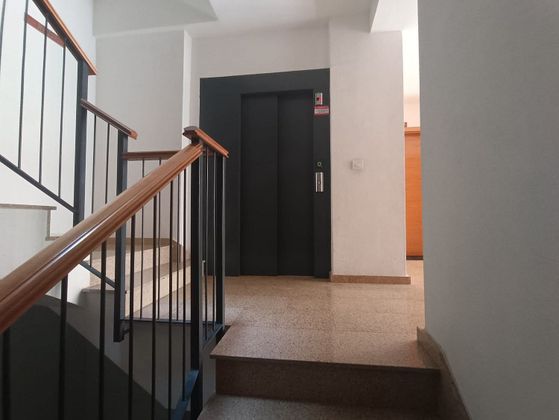 Foto 2 de Piso en venta en calle Maestro Miguel Fernández de 1 habitación con garaje y ascensor