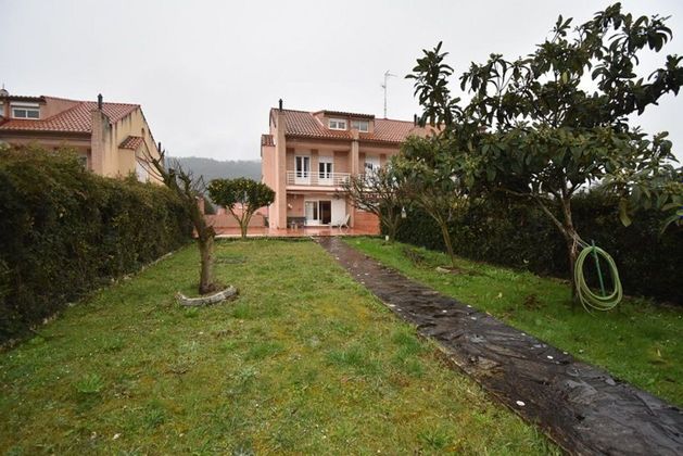 Foto 1 de Casa en venda a Santoña de 4 habitacions amb terrassa i piscina