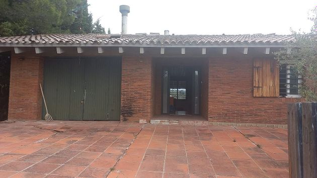 Foto 2 de Piso en venta en calle Vilafranca de 3 habitaciones con piscina y garaje