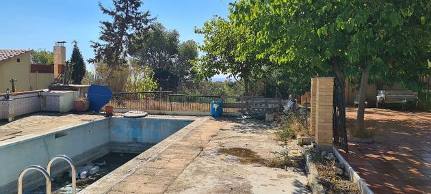 Foto 1 de Casa en venda a calle Del Mas Gros de 4 habitacions amb piscina