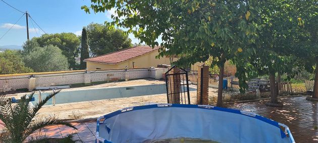 Foto 2 de Casa en venda a calle Del Mas Gros de 4 habitacions amb piscina