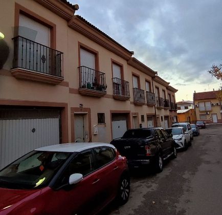 Foto 1 de Venta de casa en calle La Paz de 3 habitaciones con terraza y aire acondicionado