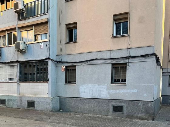 Foto 1 de Pis en venda a calle Huelva de 3 habitacions amb garatge