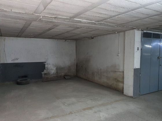 Foto 1 de Garaje en venta en Úbeda de 10 m²