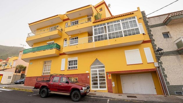 Foto 1 de Pis en venda a calle Felipe del Castillo de 3 habitacions amb garatge