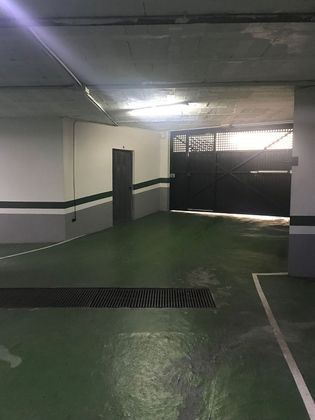 Foto 2 de Garatge en venda a Paseo Marítimo de Levante de 10 m²