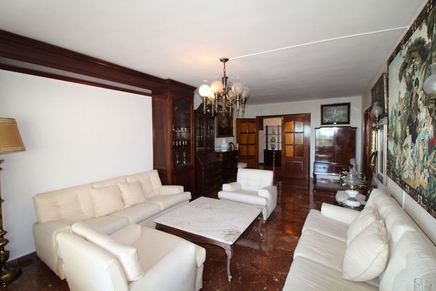 Foto 2 de Pis en venda a La Malagueta - La Caleta de 5 habitacions amb terrassa i garatge