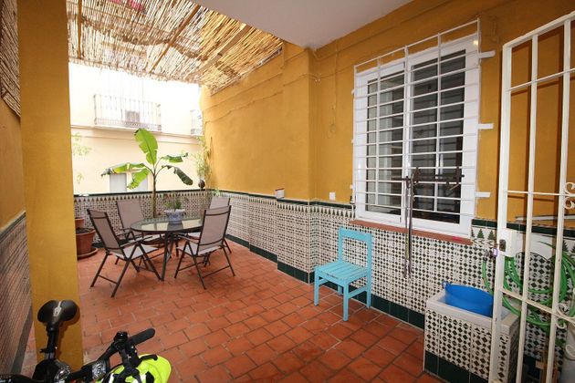 Foto 1 de Pis en venda a El Ejido - La Merced - La Victoria de 3 habitacions amb terrassa i balcó
