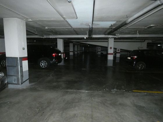 Foto 2 de Garaje en alquiler en Vara de Quart de 10 m²