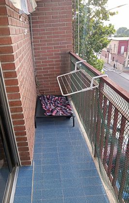 Foto 1 de Pis en venda a Benimàmet de 4 habitacions amb balcó i aire acondicionat