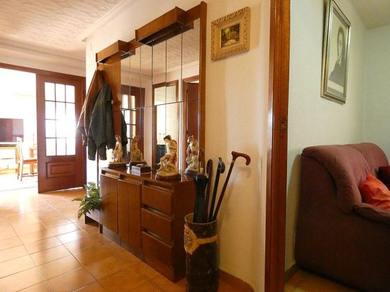 Foto 2 de Piso en venta en Arrancapins de 2 habitaciones con balcón y aire acondicionado