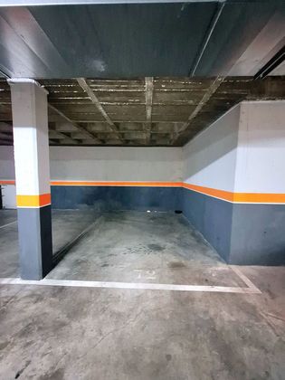 Foto 2 de Garatge en venda a calle De Felipe II de 11 m²