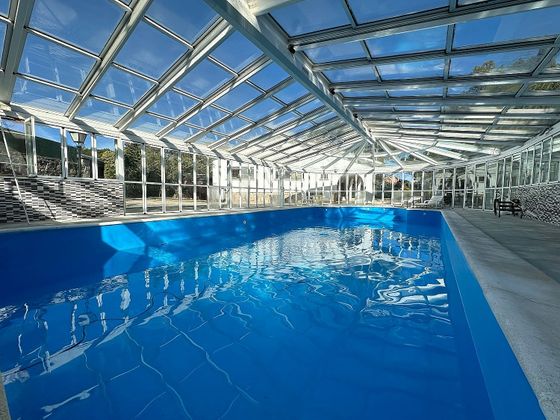 Foto 1 de Chalet en venta en La Canaleja de 2 habitaciones con terraza y piscina