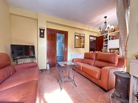 Foto 2 de Piso en venta en Casco Antiguo de 3 habitaciones con terraza y piscina