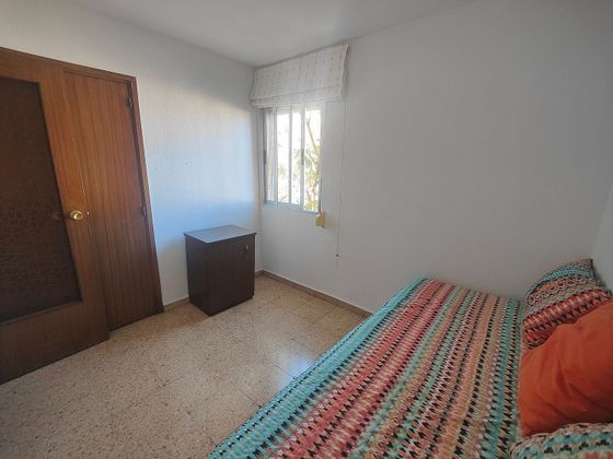 Foto 1 de Piso en venta en Na Rovella de 3 habitaciones con balcón y ascensor
