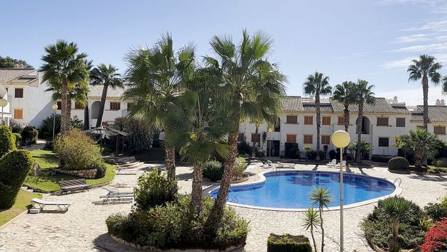 Foto 2 de Àtic en venda a calle Pedro Pedreño Pagán de 2 habitacions amb terrassa i piscina