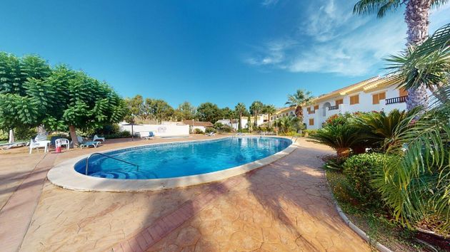 Foto 1 de Pis en venda a paseo De Colon de 3 habitacions amb terrassa i piscina