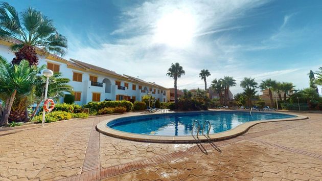 Foto 2 de Piso en venta en paseo De Colon de 3 habitaciones con terraza y piscina