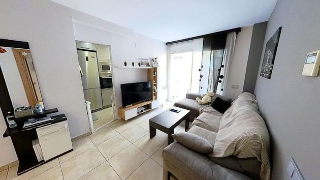 Foto 2 de Venta de piso en Molí Nou - Ciutat Cooperativa de 2 habitaciones con terraza y garaje
