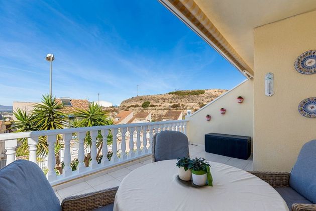 Foto 2 de Casa adossada en venda a Rojales de 1 habitació amb terrassa i piscina