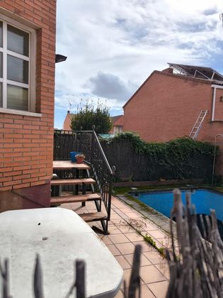 Foto 1 de Casa en venta en Illescas de 4 habitaciones con terraza y piscina