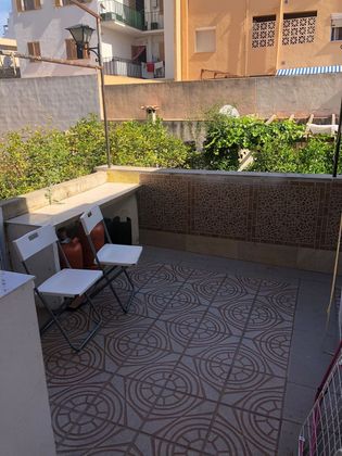 Foto 1 de Pis en venda a calle Benet Pons i Fàbregues de 4 habitacions amb terrassa