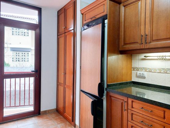 Foto 2 de Pis en venda a avenida De la Candelaria de 2 habitacions amb garatge i ascensor