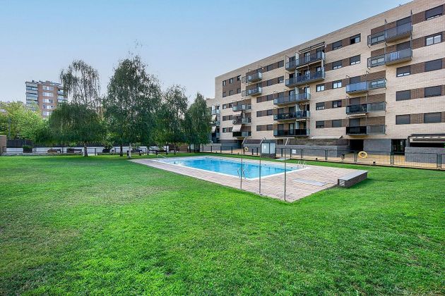 Foto 1 de Pis en venda a Castellarnau - Can Llong de 4 habitacions amb terrassa i piscina