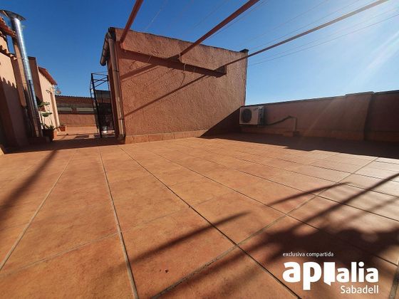 Foto 2 de Pis en venda a Espronceda - Campoamor - Santa Pau de 2 habitacions amb terrassa i aire acondicionat