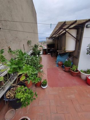Foto 2 de Pis en venda a Puiggener - El Llano - Togores de 4 habitacions amb terrassa i calefacció