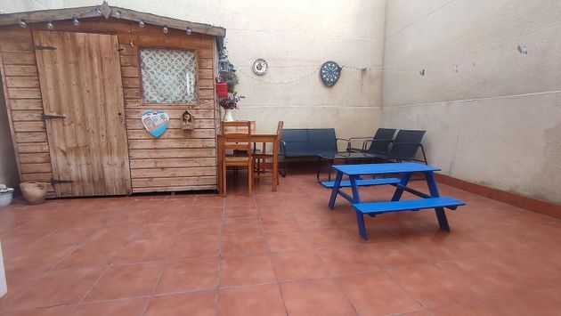 Foto 2 de Pis en venda a Can Feu - Can Gambús - Hostafrancs de 2 habitacions amb terrassa i jardí