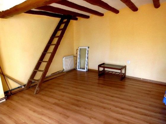 Foto 1 de Casa en venda a Pratdip de 6 habitacions amb terrassa i garatge