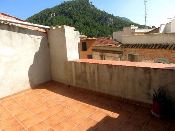 Foto 2 de Casa en venda a Pratdip de 6 habitacions amb terrassa i garatge