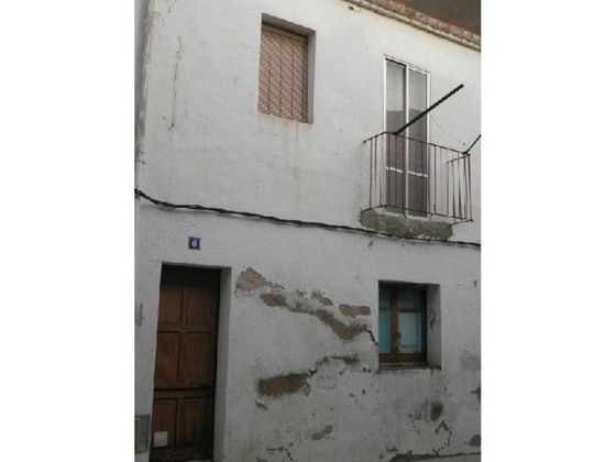 Foto 1 de Casa en venta en L' Hospitalet de l'Infant de 1 habitación y 100 m²