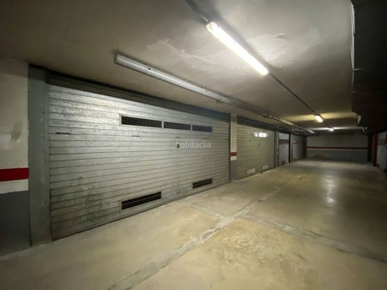 Foto 1 de Venta de garaje en Semicentre de 28 m²