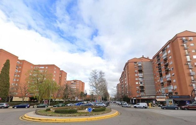 Foto 1 de Local en lloguer a Vivero - Hospital - Universidad de 47 m²