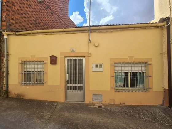 Foto 1 de Casa rural en venta en Cespedosa de Tormes de 2 habitaciones y 60 m²