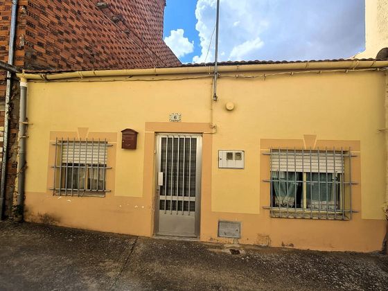Foto 2 de Casa rural en venta en Cespedosa de Tormes de 2 habitaciones y 60 m²