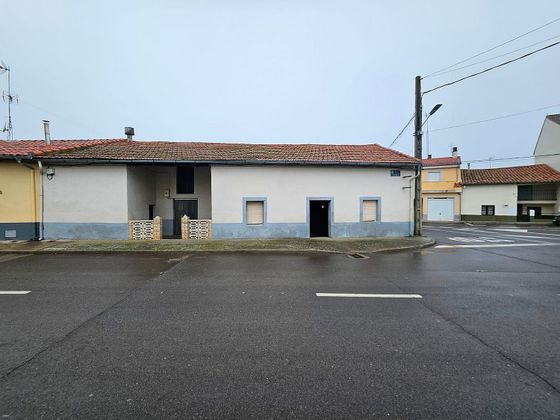 Foto 1 de Casa rural en venta en Guijuelo de 4 habitaciones y 197 m²