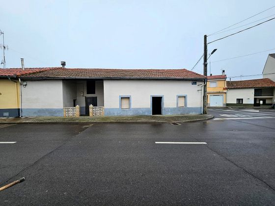 Foto 2 de Casa rural en venda a Guijuelo de 4 habitacions i 197 m²