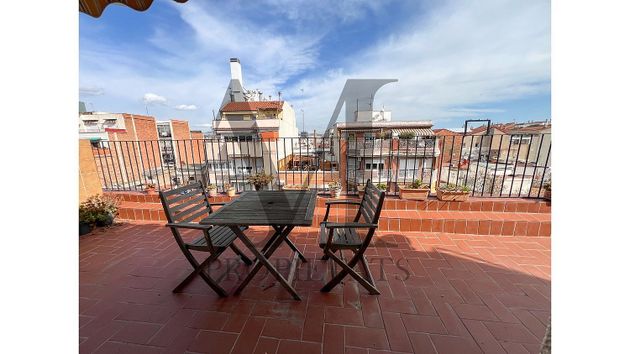 Foto 1 de Ático en venta en rambla Del Poblenou de 4 habitaciones con terraza y balcón