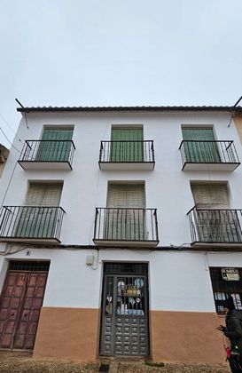 Foto 1 de Edificio en venta en Villanueva de los Infantes con ascensor