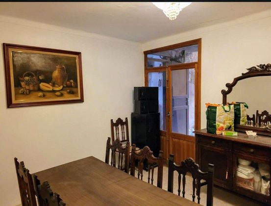 Foto 2 de Xalet en venda a Vilafranca de Bonany de 6 habitacions amb terrassa i jardí
