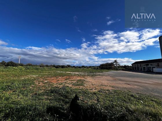 Foto 1 de Venta de terreno en Nuevo Baztán - pueblo de 13447 m²