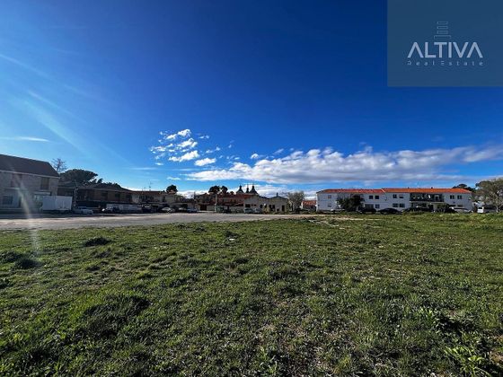 Foto 2 de Venta de terreno en Nuevo Baztán - pueblo de 13447 m²
