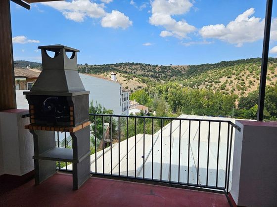 Foto 1 de Venta de piso en Bosque (El) de 3 habitaciones con terraza y balcón