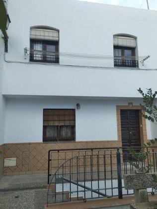 Foto 1 de Casa en venda a Prado del Rey de 3 habitacions amb aire acondicionat i calefacció