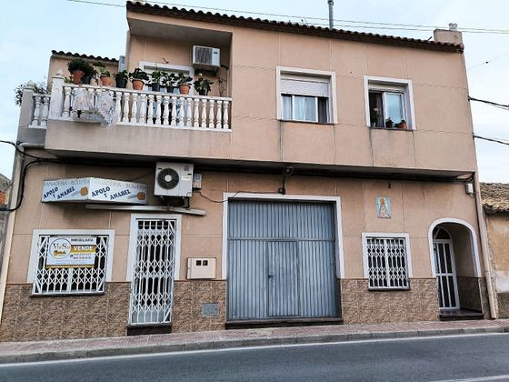Foto 1 de Casa en venda a avenida Juan Carlos I de 3 habitacions amb terrassa i balcó